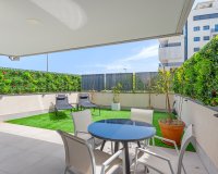 Resale - Apartament  - Campoamor - Dehesa de Campoamor