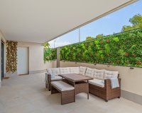 Resale - Apartament  - Campoamor - Dehesa de Campoamor