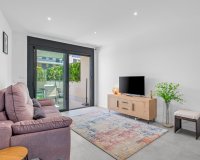 Resale - Apartament  - Campoamor - Dehesa de Campoamor