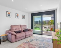 Resale - Apartament  - Campoamor - Dehesa de Campoamor