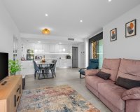 Resale - Apartament  - Campoamor - Dehesa de Campoamor