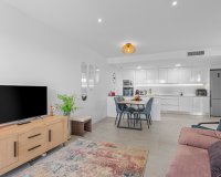 Resale - Apartament  - Campoamor - Dehesa de Campoamor