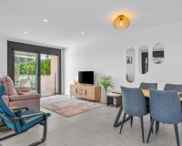 Resale - Apartament  - Campoamor - Dehesa de Campoamor