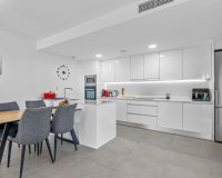 Resale - Apartament  - Campoamor - Dehesa de Campoamor