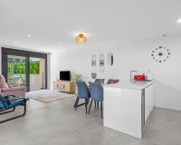 Resale - Apartament  - Campoamor - Dehesa de Campoamor