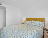 Resale - Apartament  - Campoamor - Dehesa de Campoamor