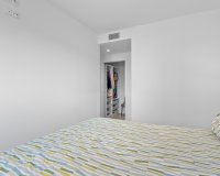 Resale - Apartament  - Campoamor - Dehesa de Campoamor