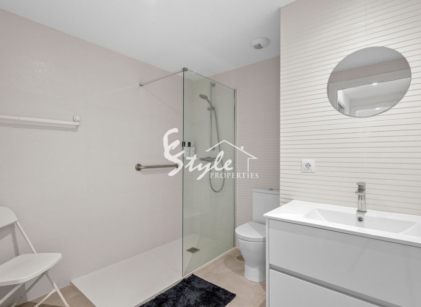 Resale - Apartament  - Campoamor - Dehesa de Campoamor