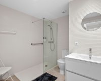 Resale - Apartament  - Campoamor - Dehesa de Campoamor