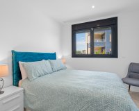 Resale - Apartament  - Campoamor - Dehesa de Campoamor
