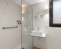 Resale - Apartament  - Campoamor - Dehesa de Campoamor