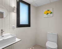 Resale - Apartament  - Campoamor - Dehesa de Campoamor