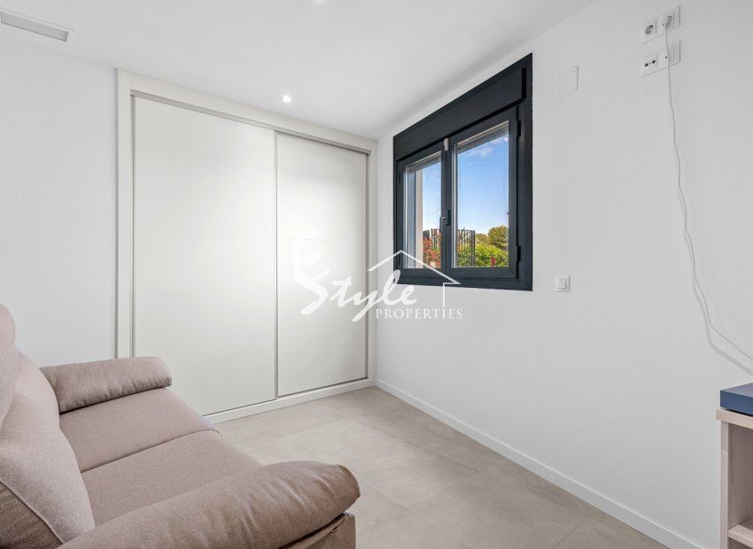 Resale - Apartament  - Campoamor - Dehesa de Campoamor