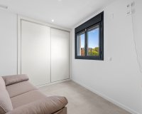 Resale - Apartament  - Campoamor - Dehesa de Campoamor