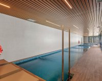 Resale - Apartament  - Campoamor - Dehesa de Campoamor