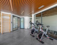 Resale - Apartament  - Campoamor - Dehesa de Campoamor