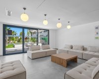 Resale - Apartament  - Campoamor - Dehesa de Campoamor