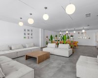 Resale - Apartament  - Campoamor - Dehesa de Campoamor
