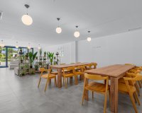 Resale - Apartament  - Campoamor - Dehesa de Campoamor