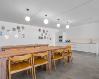 Resale - Apartament  - Campoamor - Dehesa de Campoamor