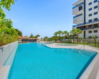 Resale - Apartament  - Campoamor - Dehesa de Campoamor