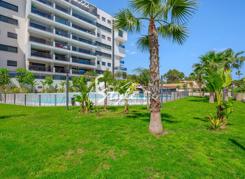 Resale - Apartament  - Campoamor - Dehesa de Campoamor