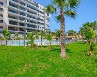 Resale - Apartament  - Campoamor - Dehesa de Campoamor