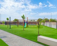 Resale - Apartament  - Campoamor - Dehesa de Campoamor