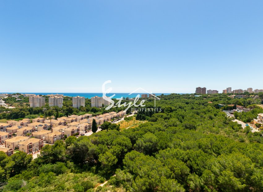 Resale - Apartament  - Campoamor - Dehesa de Campoamor
