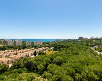 Resale - Apartament  - Campoamor - Dehesa de Campoamor