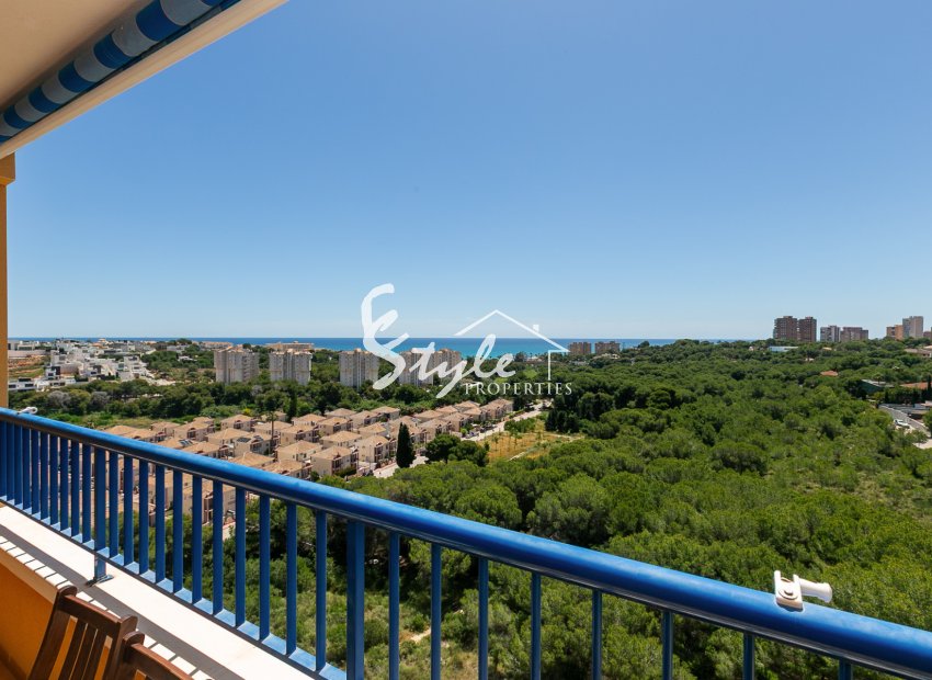 Resale - Apartament  - Campoamor - Dehesa de Campoamor