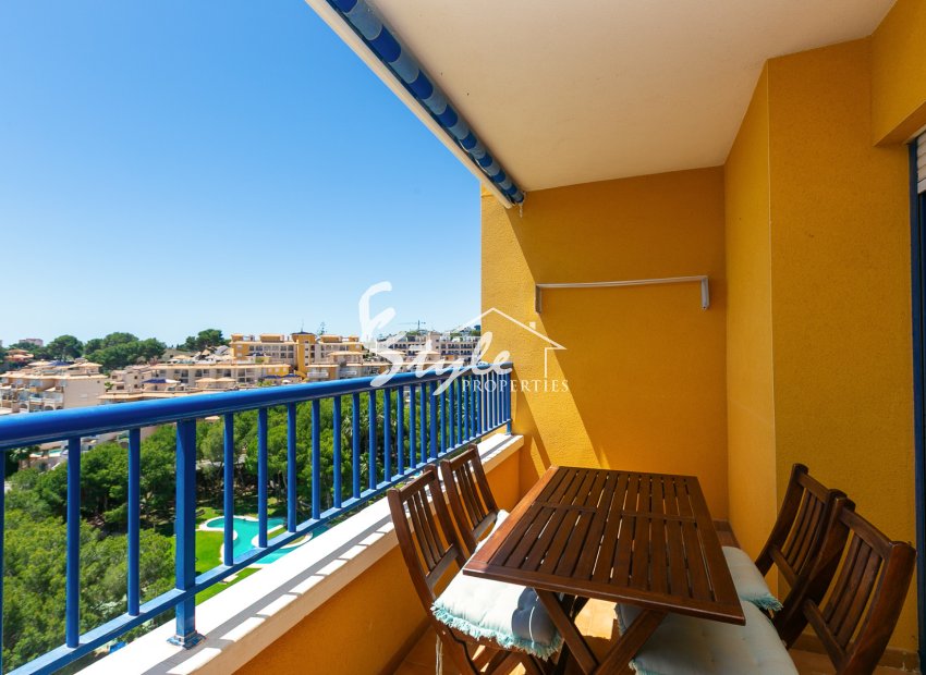 Resale - Apartament  - Campoamor - Dehesa de Campoamor