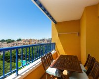 Resale - Apartament  - Campoamor - Dehesa de Campoamor
