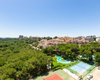 Resale - Apartament  - Campoamor - Dehesa de Campoamor