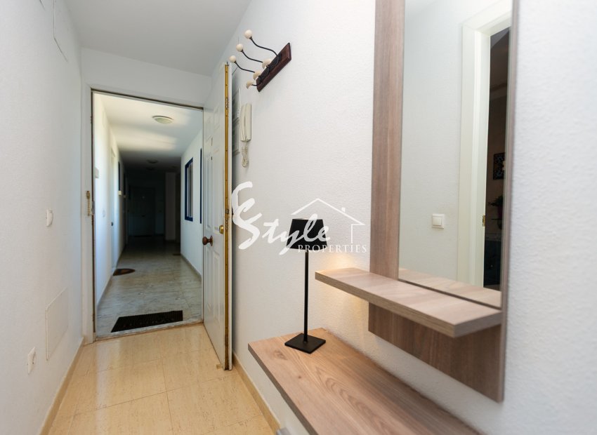 Resale - Apartament  - Campoamor - Dehesa de Campoamor