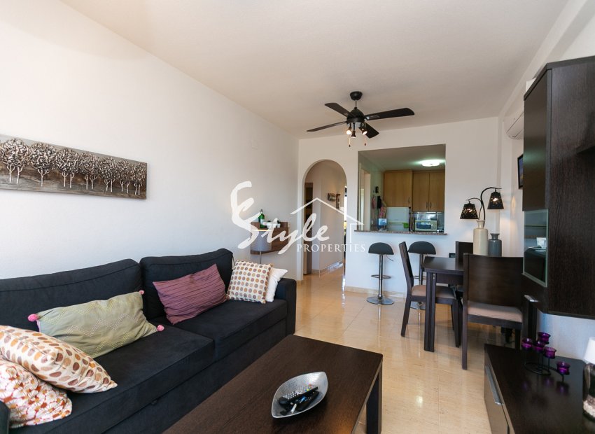 Resale - Apartament  - Campoamor - Dehesa de Campoamor