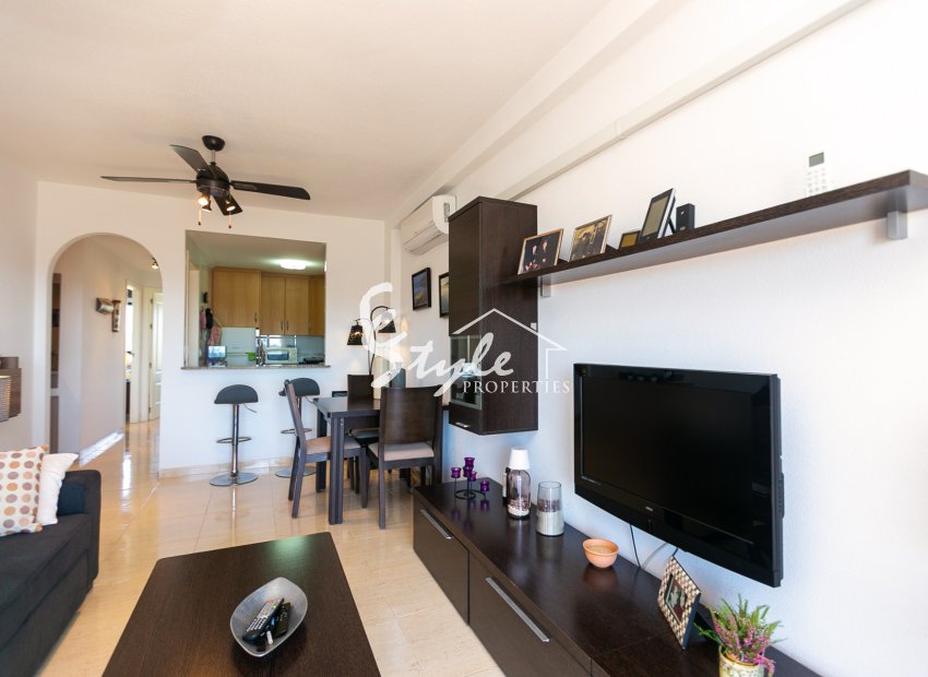 Resale - Apartament  - Campoamor - Dehesa de Campoamor
