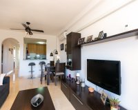 Resale - Apartament  - Campoamor - Dehesa de Campoamor