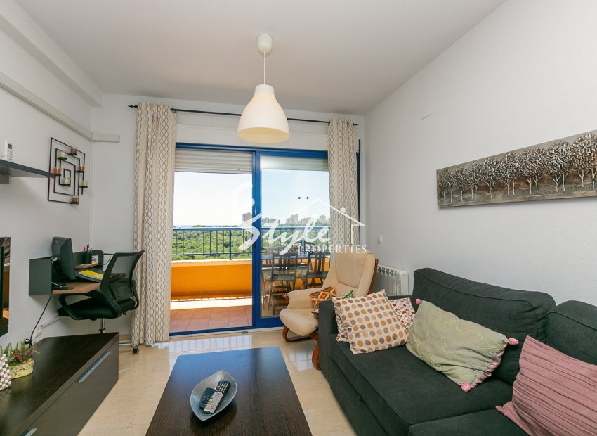 Resale - Apartament  - Campoamor - Dehesa de Campoamor