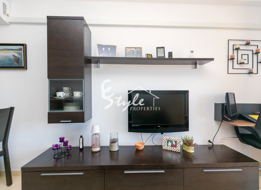 Resale - Apartament  - Campoamor - Dehesa de Campoamor