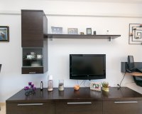 Resale - Apartament  - Campoamor - Dehesa de Campoamor