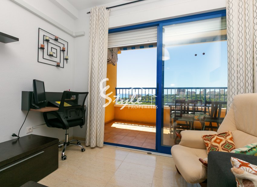 Resale - Apartament  - Campoamor - Dehesa de Campoamor
