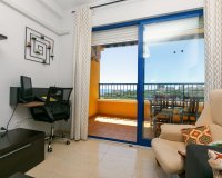 Resale - Apartament  - Campoamor - Dehesa de Campoamor