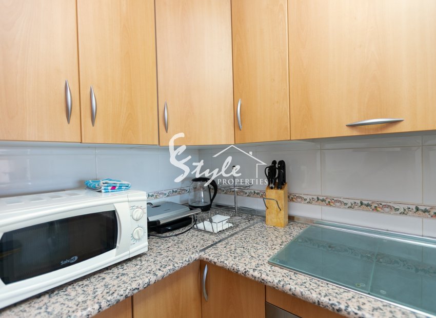 Resale - Apartament  - Campoamor - Dehesa de Campoamor