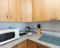 Resale - Apartament  - Campoamor - Dehesa de Campoamor