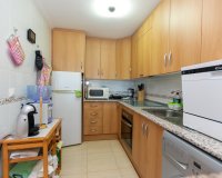 Resale - Apartament  - Campoamor - Dehesa de Campoamor