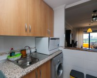 Resale - Apartament  - Campoamor - Dehesa de Campoamor