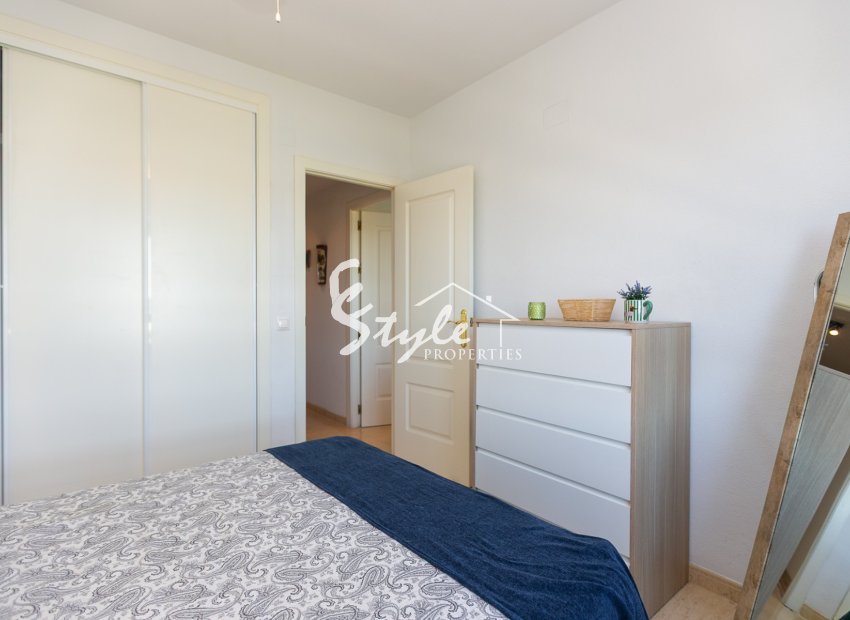 Resale - Apartament  - Campoamor - Dehesa de Campoamor