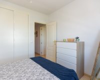 Resale - Apartament  - Campoamor - Dehesa de Campoamor