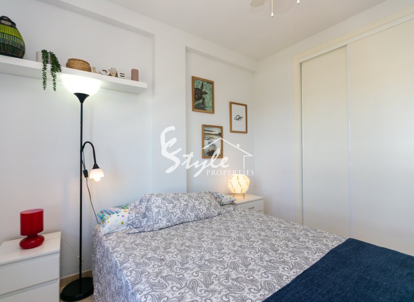 Resale - Apartament  - Campoamor - Dehesa de Campoamor